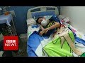 New video by BBC News on YouTube