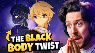 The Most Mindblowing Genshin Theory