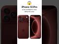 “Which iPhone color is best? 😳🔥Comment your favorite 👇”#iphone #mobile #new #viral #update