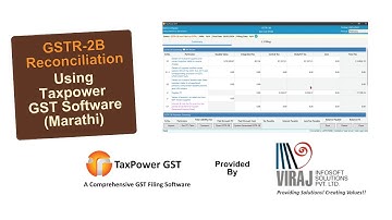 GSTR 2B Reconciliation: How to Make GST Compliance Easy (Step-by-Step Guide)