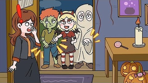 brain out 2 level 231