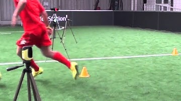 Microgate Witty SEM: hoe het reactievermogen testen