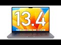 macOS Ventura 13.4 Update ist da - Was ist neu? | Das müsst ihr wissen!