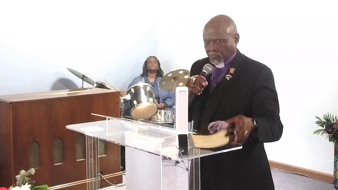 Let's Praise God 1.11.2026