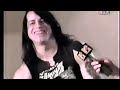 Danzig - "MTV Interview" 1995