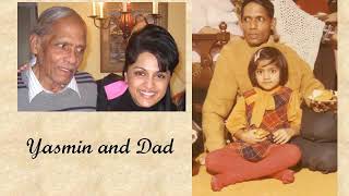 Powerpoint Presentation from Dad's memorial Oct 24, 2009 480p