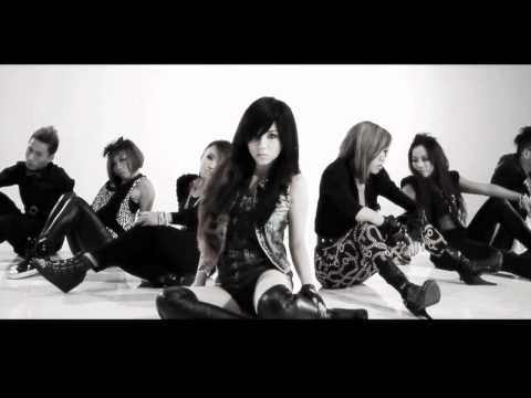 G.E.M. - Good to be Bad [HD MV]