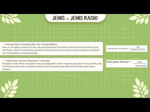 ANALISIS LAPORAN KEUANGAN PT. KINO INDONESIA TBK (Periode 2018-2022)