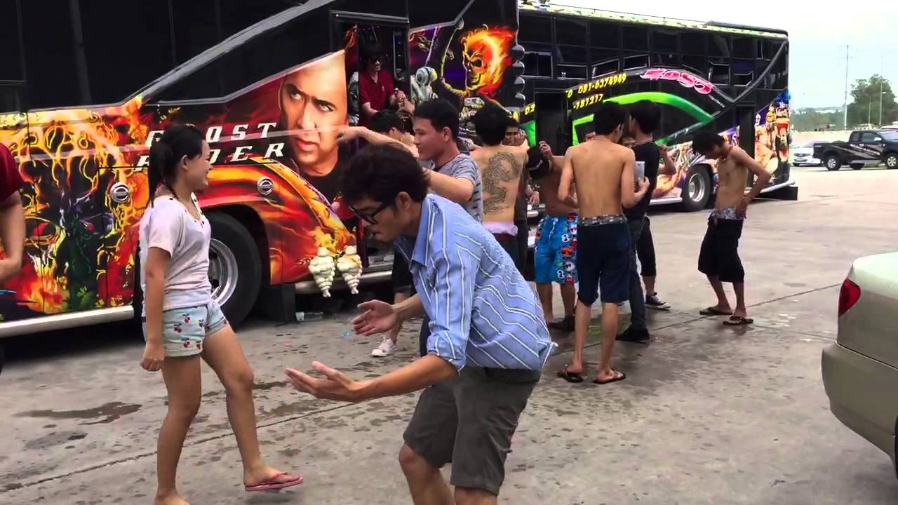 ทีมงานชาญวิทย์ธรรม(เดนโซ่ปี4)