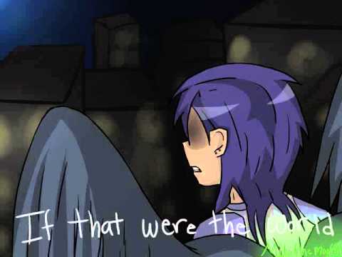 .:Self-Afflicted Achromatic:. Multi-fandom PMV MAP Part 16