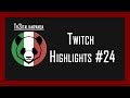 Th3italianpanda twitch highlights 24