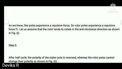 Synchronous machines MCQs 2 l TNEB AE l TRB polytechnic l GATE l TANCET l BARC