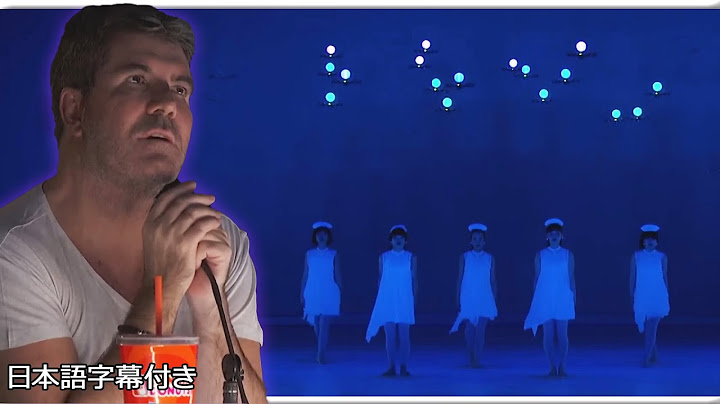 【和訳】日本からの挑戦、Elevenplay (イレブンプレイ)の予選 | AGT 2016