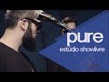 "Disco boots" - Pure no Estúdio Showlivre 2015