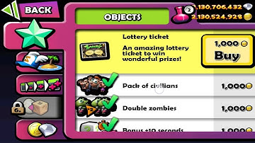 Zombie tsunami hacked - easy way to hack (free coins and diamonds for android/ios 2017)