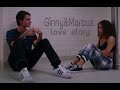 Ginny & Marcus/love story/Джинни и Маркус/Джинни и Джорджия