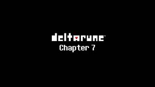 The finale forever for flowers(Deltarune chapter 7 UST) piano screenshot 5