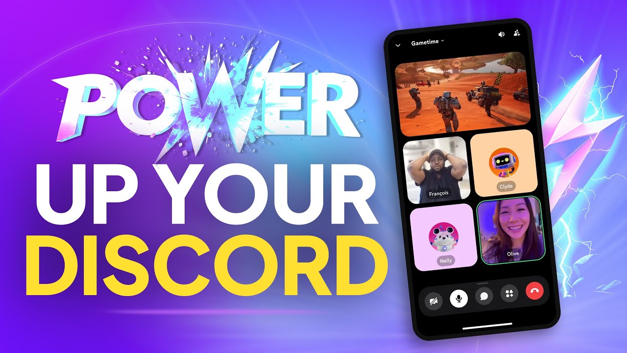 7 Discord Hacks to Improve Team Collaboration & Productivity | ClickUp