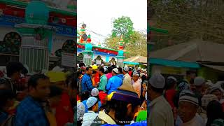 Haldibari Mazar Sharif 19022024