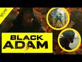 Black Adam Official Trailer Breakdown In Bangla|| Every Hidden Details Explained In Bangla||