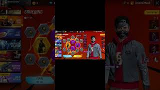 purple shade kot🤣👉 #freefirebangladesh #freefireshorts #freefirefunny