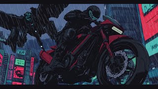 1 9 8 6 | E N C H A N T E D // Synthwave, Dreamwave, Vaporwave, Chillsynth