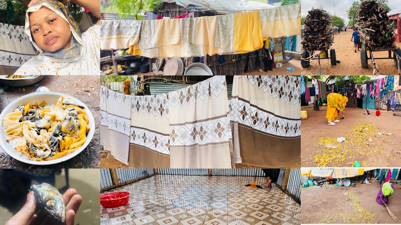 😱 MANTA IYO VLOG WOOW Welcome thank you ￼