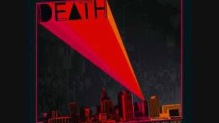 Death - Let The World Turn chords