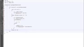 Calculadora con Jquery Mobile + Phonega para android parte II