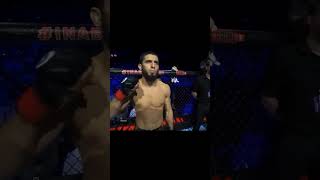 Стиль против силы: Махачев vs Чимаев на UFC 294!🔥💪 #ufc #mma #islammakhachev #khamzatchimaev