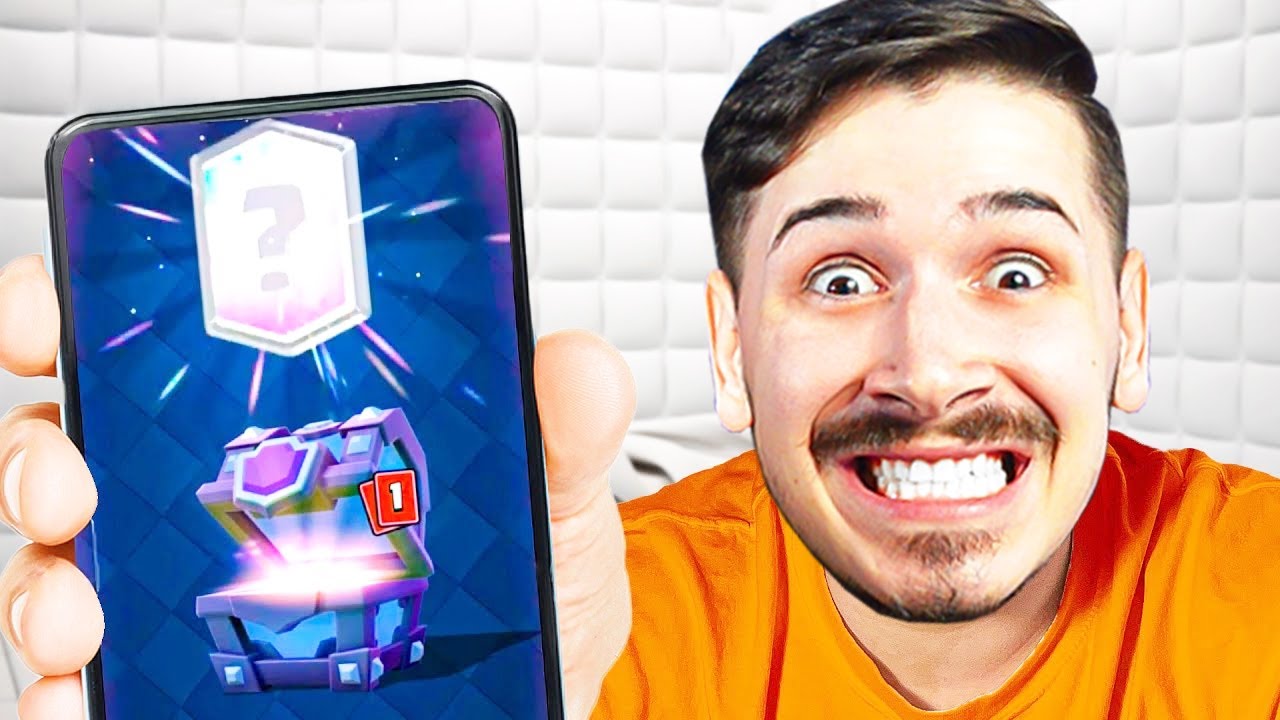 NOVA LEGENDARY KARTICAAAAA !!!!