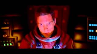 HAL 9000  I'm sorry Dave, I'm afraid I can't do that   YouTube2