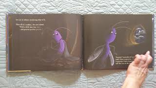 Leo the Lightning Bug