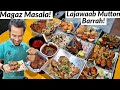 Lajawaab Mutton Barra aur Magaz Masala! Isse Kehtein Non Veg Paradise | Delhi Ncr Street Food