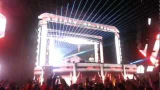 ASOT 600 Minsk - Armin van Buuren & Markus Schulz -- The Expedition LIVE