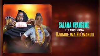 Salawa Nyangume & Idogosa Lya Mbogo - Ujumbe wa Ng`wandu Sambalu - Madulu Studio