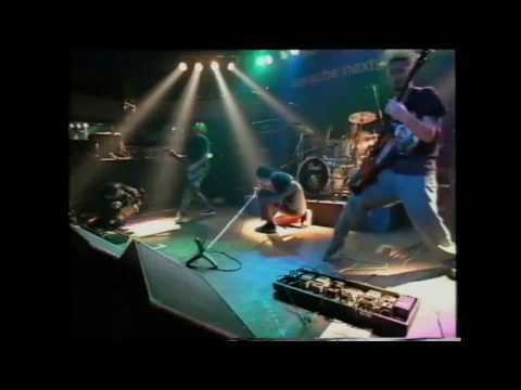 Pulkas: 'Betrayal' Live 1988 1/5