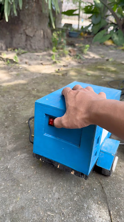 Siap cek sound sam🗿 #miniature #sound #miniature #soundsystem #audio #ceksound #horeg #soundhoreg