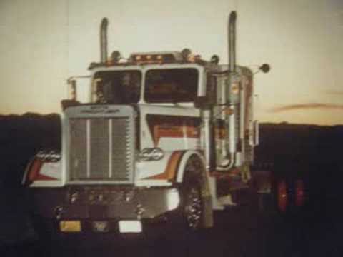 Cabover Trucks For Sale >> 1979 White Freightliner - YouTube Cabover Trucks For Sale >> 1979 White Freightliner - YouTube