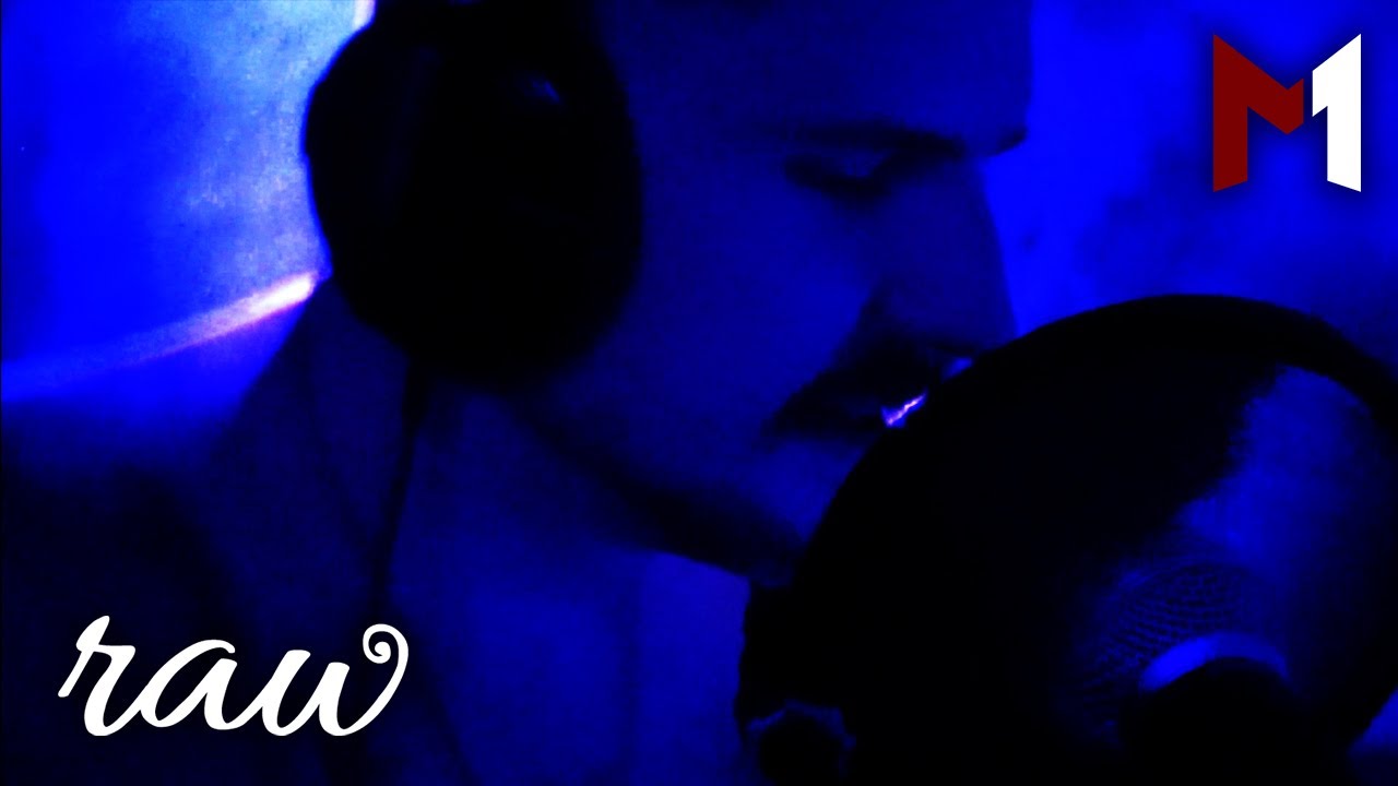 Campfire LIVE by Brandon Barker RAW @ Mach1