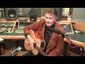 Bill anderson performs a lot of things different