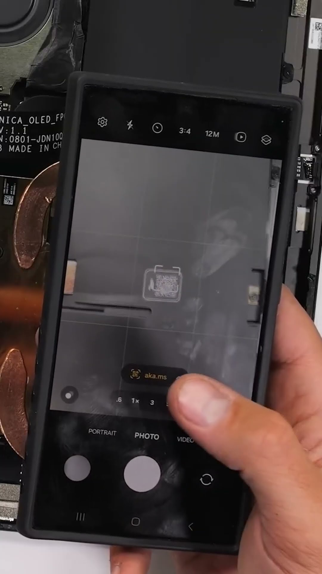 APPLE WOULD NEVER DO THIS!
