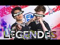 Les 2 futures lgendes franaises de fortnite