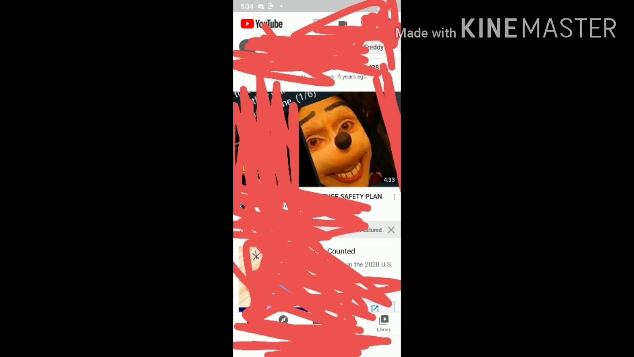 DO NOT REPLY TO ANY COMMENTS THAT LOOK LIKE THIS PICTURE YouTube