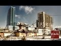 Ulaanbaatar Rising - An Exploration of the capital city of Mongolia