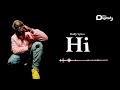 Dully Sykes - Hi (Official Audio)