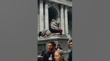 Thumbnail of Empire State of Mind – Lyrics | NYC mood #shorts #englishsongs #trending