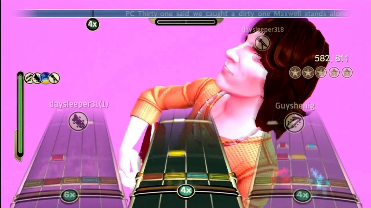 Maxwell's Silver Hammer by The Beatles - Full Band FC 