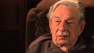 Oral History Interview with World War II Veteran Carl Walpusk