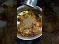 mutton bati #ytshorts #cooking #short #asmrsounds #asmr #recipe #mutton
